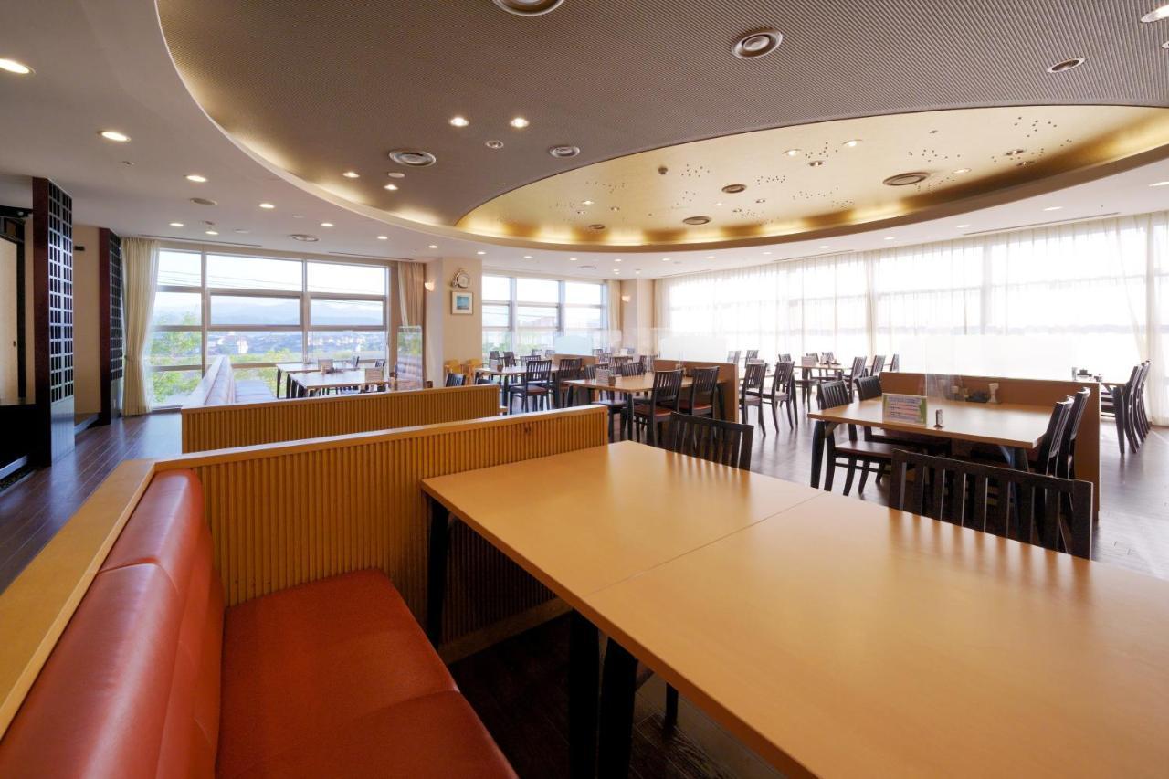 Hitaonsen Hananoki River Terrace Exterior foto