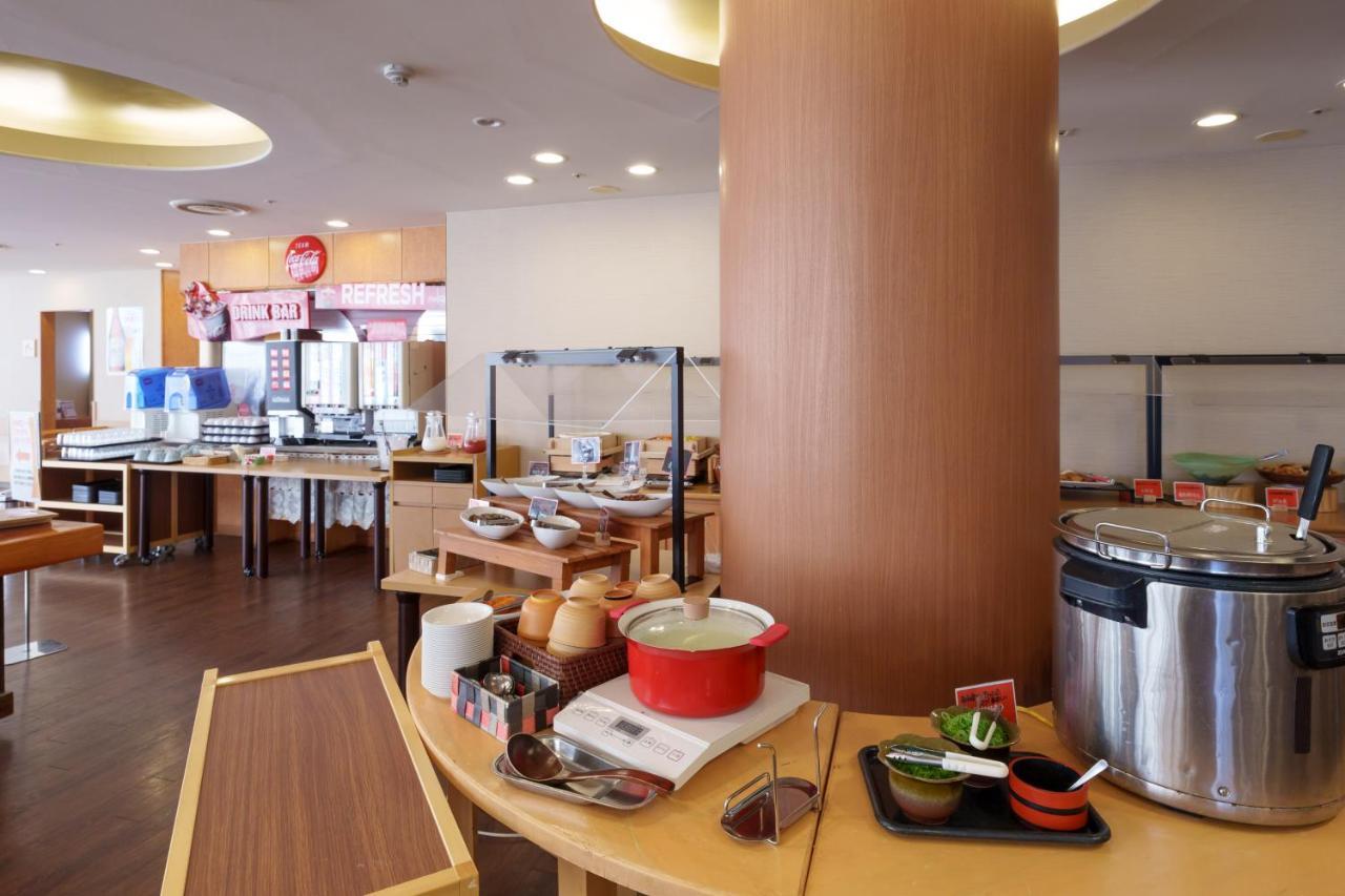 Hitaonsen Hananoki River Terrace Exterior foto